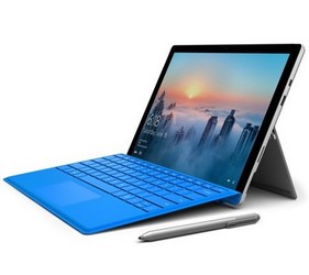 Замена тачскрина на планшете Microsoft Surface Pro 4 в Смоленске